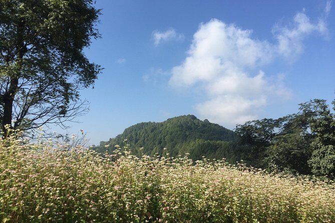 Kathmandu Valley Rim Trekking - 3 days - Who Would Love This Tour?