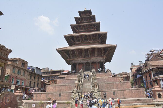 Kathmandu Valley trek with sightseeing - Who Will Love This Trek?