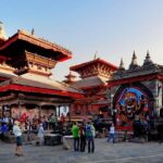 Kathmandu Walking Tour - The Experience from Multiple Perspectives