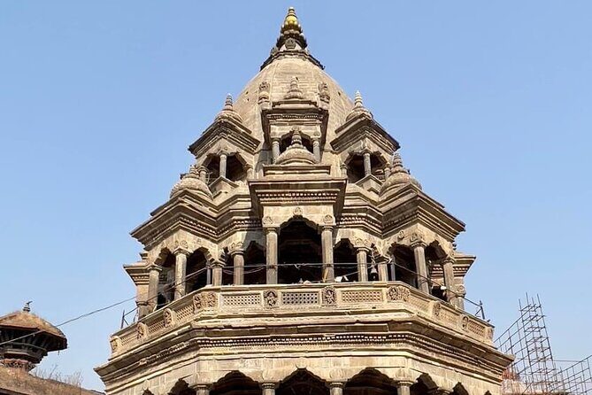 Kathmandu World Heritage City Sightseeing Cultural Tour From, Kathmandu, Nepal - FAQs