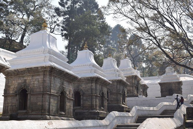 Kathmandu World Heritage Full Day Culture Tour - Authentic Insights from Past Travelers