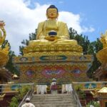 Kathmandu World Heritage Sites Tour Sightseeing - FAQs