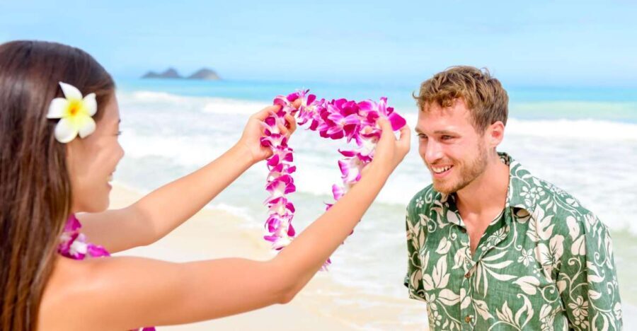 Kauai: Lihue Airport Honeymoon Lei Greeting - Why This Experience Stands Out