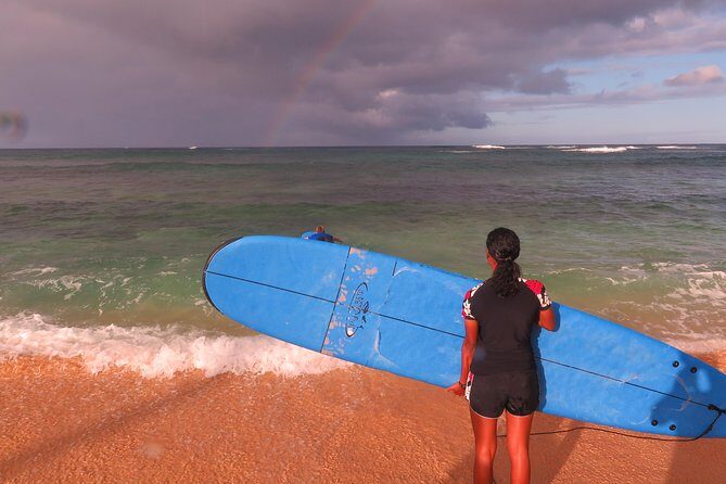 Kauai's Ultimate Private Surf Lesson - Experience Breakdown: What to Expect from Kauai’s Private Surf Lesson