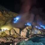 Kawah Ijen Midnight Blue Flame Tour Package - Practical Details & Tips