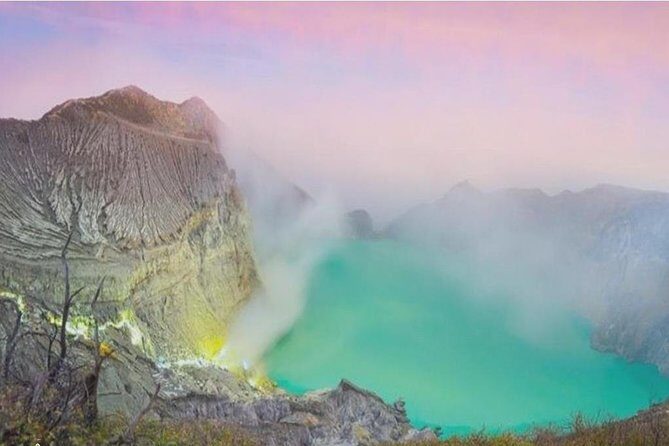 Kawah Ijen Midnight Tour (1 Day) - FAQ