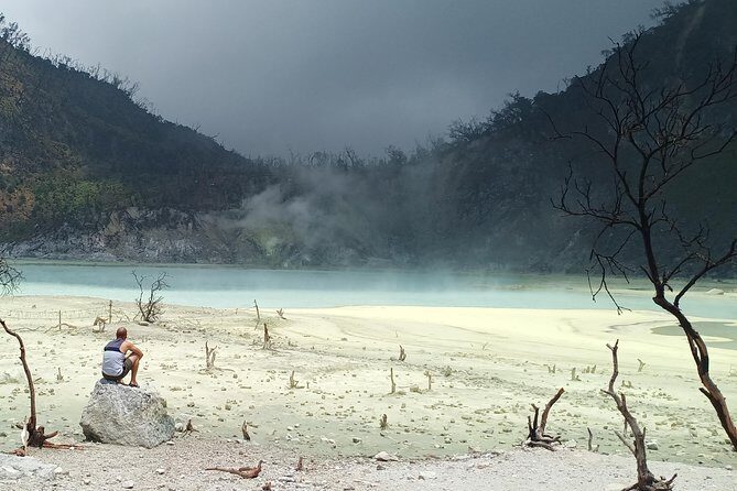 Kawah Putih tour - Day trip Ticket etc all including - What Makes This Tour Stand Out