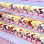 Kawaii Food Tour of Harajuku Tokyo - What Its Like in Practice