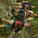 Kawasan Canyoneering Adventure Package from Cebu - Who Should Consider This Tour?