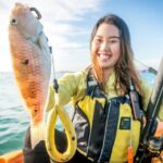 Kayak Fishing in Singapore, Sentosa, East Coast: Day, Sunset & Night Adventures - The Real Experiences from Past Participants