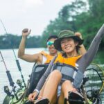 Kayak Fishing Tour in Singapore, Pasir Ris and Pulau Ubin Kelongs - The Sum Up