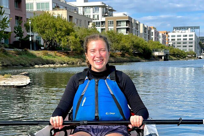 Kayak Or Paddle Board Tour on the San Francisco Bay - Who Will Love This Tour?