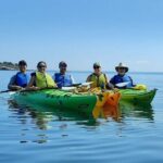 Kayak Trips on Lake Superior, Two Harbors, MN (Larsmont Cottages) - Highlights from the Guides and Reviews