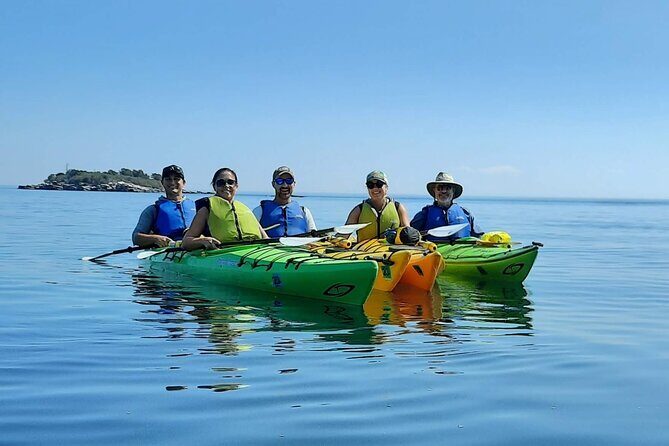 Kayak Trips on Lake Superior, Two Harbors, MN (Larsmont Cottages) - Highlights from the Guides and Reviews
