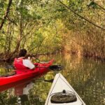 Kayaking in Mangrove Forest of Paravur Backwaters near Varkala and Kollam - Authentic Insights from Reviewers