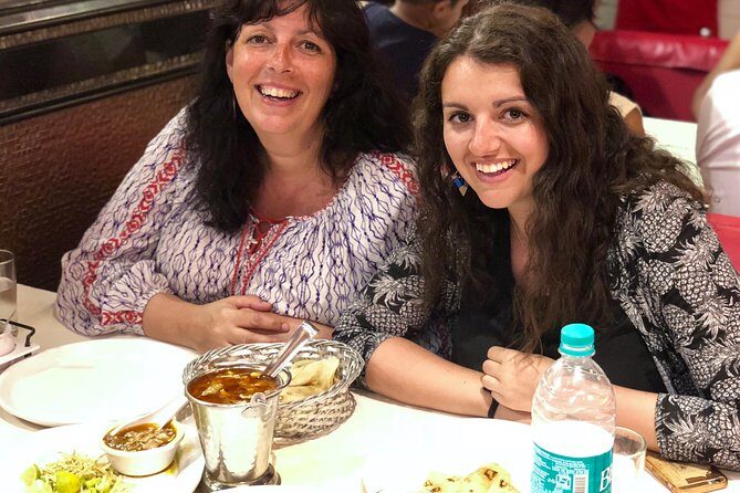 Kebab and Curry Food Walk with guide and transport in and around Mohd Ali Road! - Why This Tour Offers Incredible Value