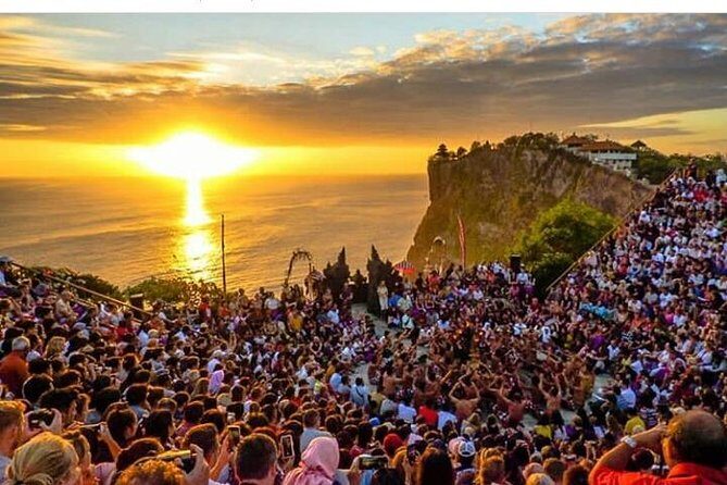 Kecak fire dance and uluwatu temple tour - free wifi - Final Thoughts: Who Should Consider This Tour?