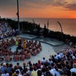 Kecak fire dance in Uluwatu - The Experience at Uluwatu and Beyond