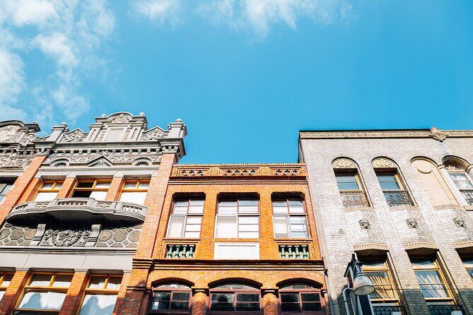 Keelung Shore Excursion Private 8-Hour Taipei Urban Adventure! - Who Should Book This Tour?
