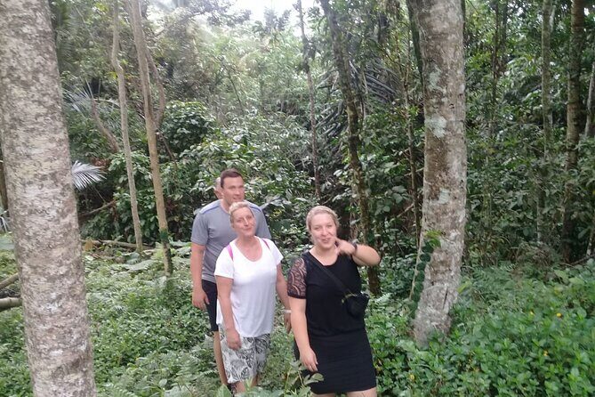 Keliki Village Tour And Rice Field Walk Including Lunch Or Dinner - Practical Details & What to Expect