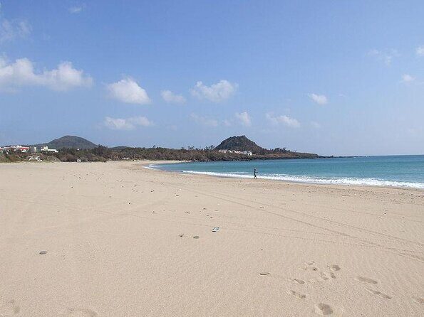 Kenting, TaiwanPADI Basic Diving License CourseTaiwan Diving Open Water Course - What to Expect During the Course