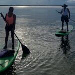 Key Largo 1 Hour Kayak or Paddle Board Rental - Key Points