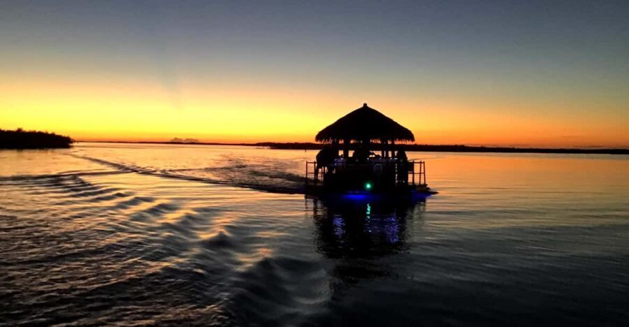 Key Largo: Cruisin' Tikis Key Largo - Sunset Cruise - Real Experiences and Feedback