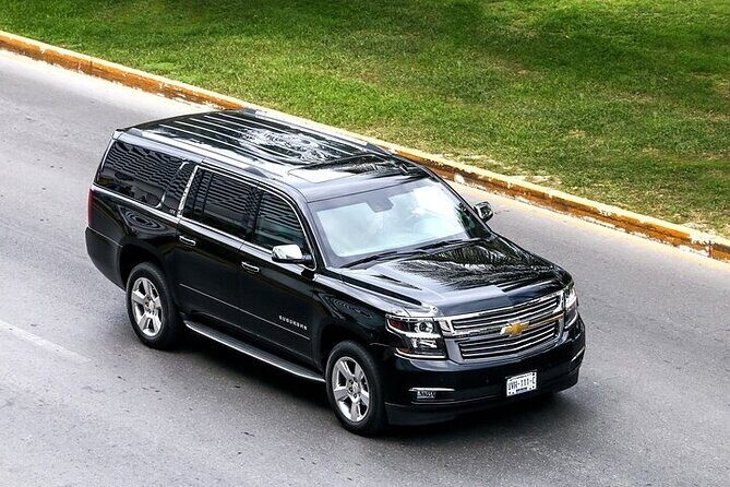 Key Largo Private Transfers (up to 14 passengers) - Who Will Love This Service?