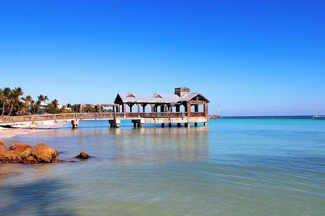 Key West from Miami with Snorkeling, Drinks and Hard Rock Cafe Meal - FAQ