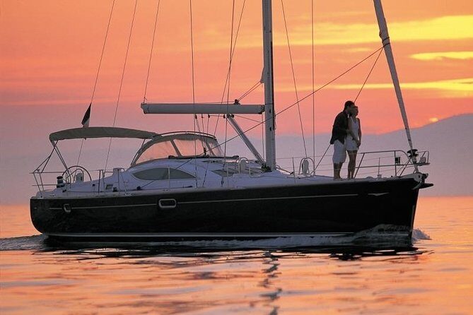 Key West Private Romantic Sunset Sail for Couples - The Reality Check: Reviews and Reservations
