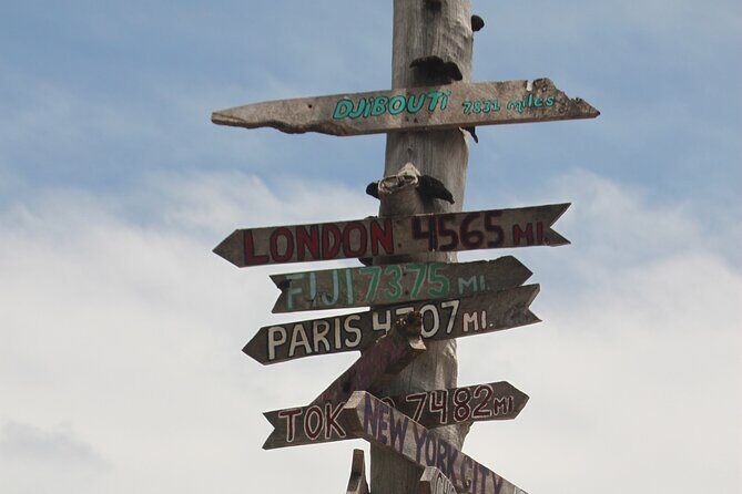 Key West Private Tour in French - Practical Details and What to Expect