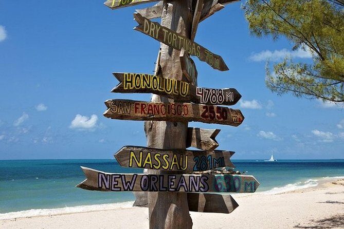 Key West Trip from Miami plus FREE Bike Rental in South Beach - The Details of the Journey: What to Expect