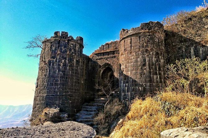 Khadakwasla Dam, Sinhagad Fort Tour by Car - The Sum Up
