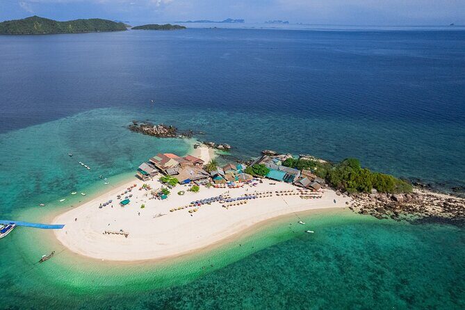 Khai Island Full Day Tour From Phuket - The Realities from Guest Reviews