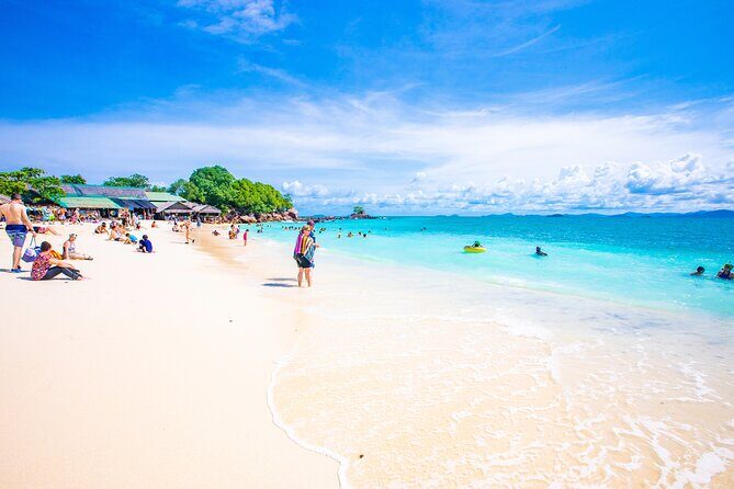 Khai Island Half Day Tour From Phuket - The Verdict