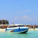 Khai Island Half Day Tour in 3 Islands (Khai Nai,Khai Nok,Khai Nui) from Phuket - Who should consider this tour?