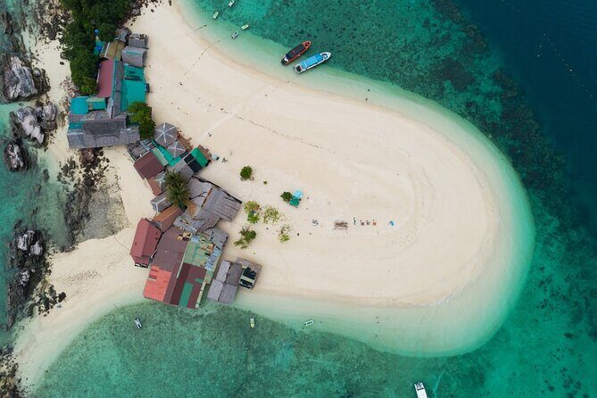 Khai Island Speedboat: Island Hopper Trip - What’s Included and What to Keep in Mind