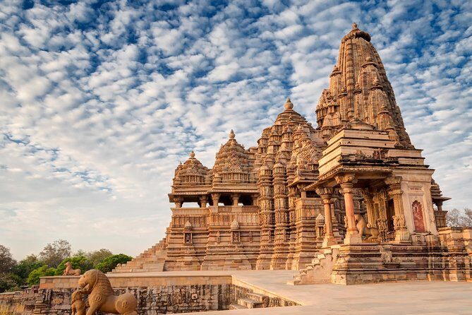 Khajuraho with Land of the Tigers - FAQ