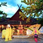 Khantoke Dinner and Cultural Show At Old Chiang Mai Cultural Center - FAQs