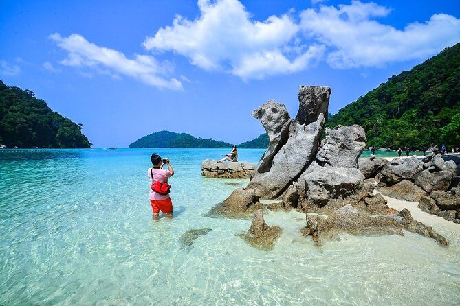 Khao Lak/Phuket: Wow Andaman Snorkeling Trip to Surin Islands - Practical Details: What You Need to Know