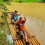 Khao Sok Local Life Adventure & Traditional Cooking Class - Real Traveler Perspectives