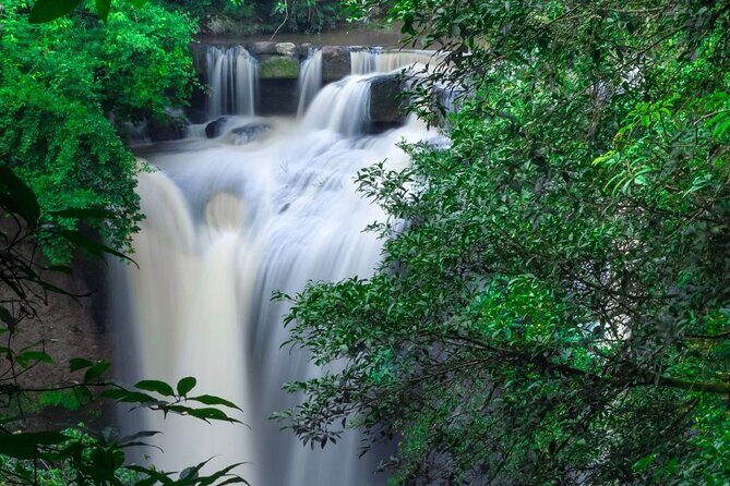 Khao Yai National Park Full-Day Tour From Bangkok - What Makes This Tour Stand Out?