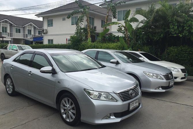 Khao Yai One Day Tour from Bangkok - Transport, Timing, and Practicalities