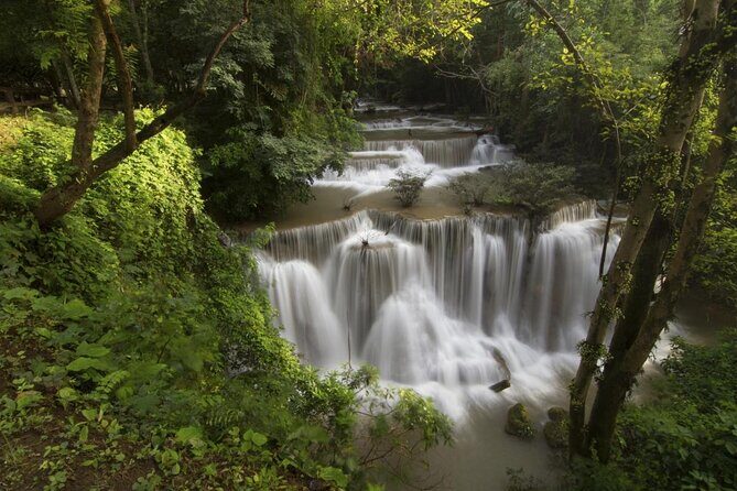 Khao Yai Private tour from Bangkok - Key Points