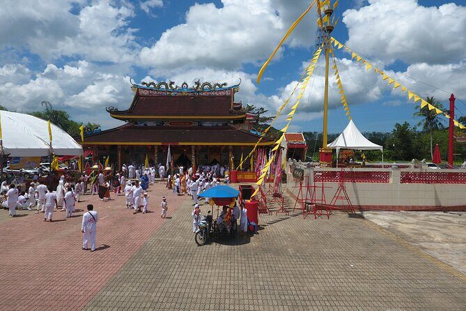 Khaolak Nature & Culture Tour with Lunch - How the Itinerary Comes Together