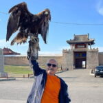 Kharkhorum, Semi-Gobi 2 days 1 night private trip - The Allure of the Semi-Gobi (Elsen Tasarkhai)