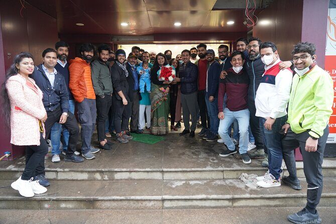 Kheerganga Trek - Key Points