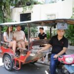Khmer Cooking Class Half Day (AM or PM) - FAQs