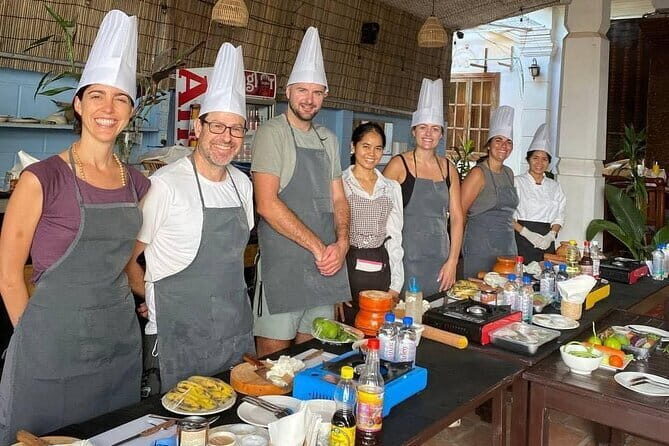 Khmer Cooking Class in Cambodia - Why This Class Offers Excellent Value
