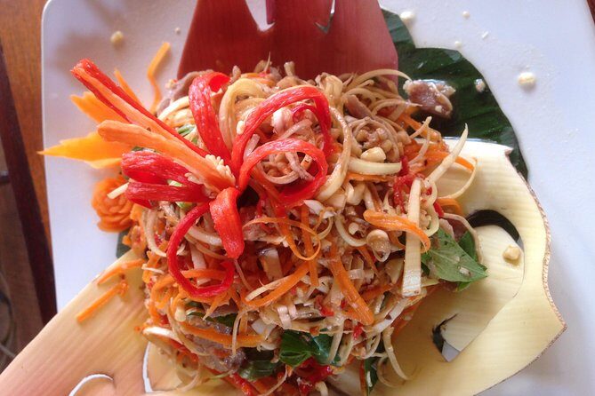 Khmer Gourmet Cooking Class - What Makes It Special?